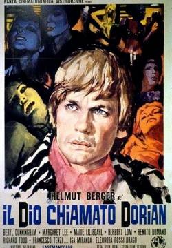 Das Bildnis des Dorian Gray - Il dio chiamato Dorian (1970)