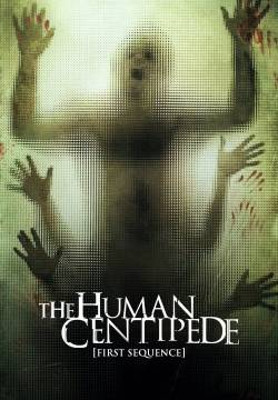 First Sequence - The Human Centipede (2009)