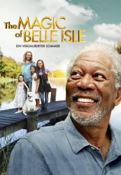 The Magic of Belle Isle (2012)