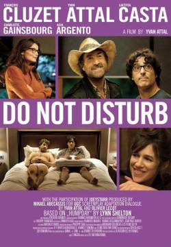 Do Not Disturb (2012)