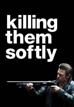 Cogan - Killing Them Softly (2012)