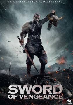 Sword of Vengeance - La spada della vendetta (2014)