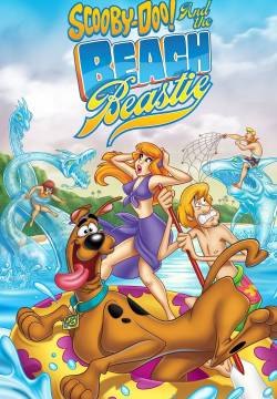 Scooby-Doo! and the Beach Beastie - Scooby-Doo! e il mostro marino (2015)