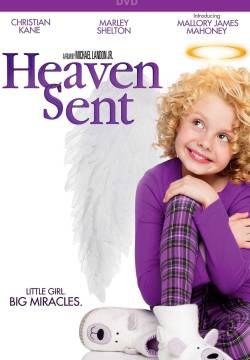 Heaven Sent - Un angelo mandato dal cielo (2016)