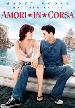 Chasing Liberty - Amori in corsa (2004)