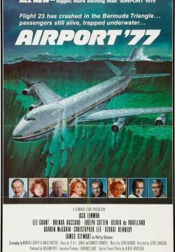 Airport '77 (1977)