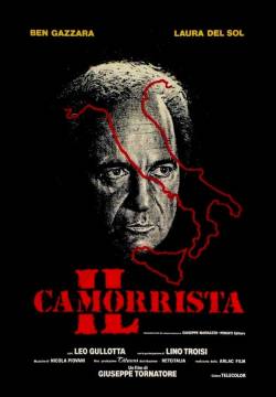 Il camorrista (1986)