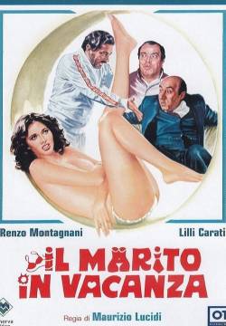 Caccia al marito (1960)