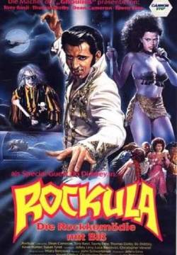 Rockula (1990)