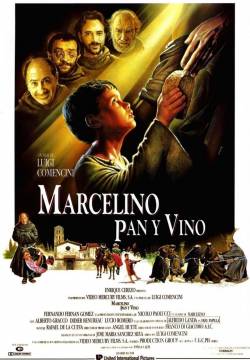 Marcellino pane e vino (1991)