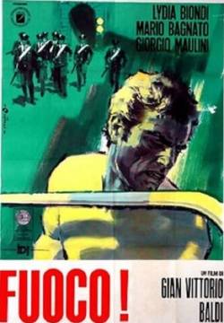 Fuoco! (1968)