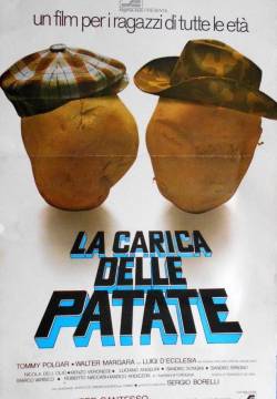 La carica delle patate (1979)