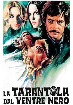 La tarantola dal ventre nero (1971)