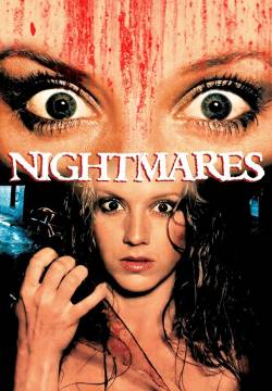 Nightmares - Incubi (1980)