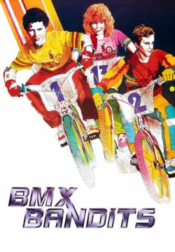 BMX Bandits - La banda della BMX (1983)