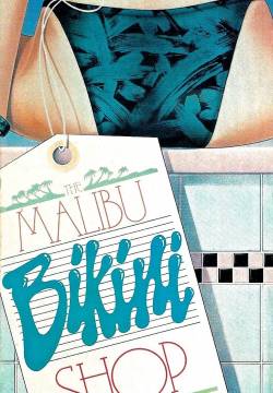 The Malibu Bikini Shop (1986)