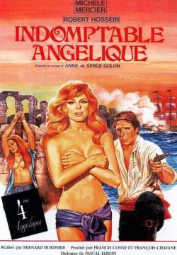 Indomptable Angélique - L'indomabile Angelica (1967)