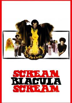 Scream Blacula Scream (1973)