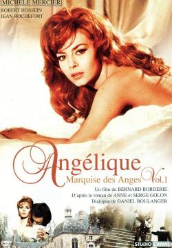 Angélique, Marquise Des Anges - Angelica (1964)