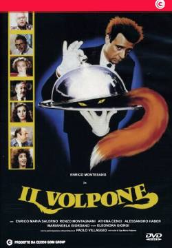 Il volpone (1988)
