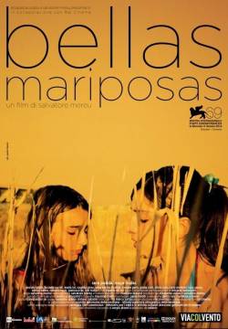 Bellas Mariposas (2012)