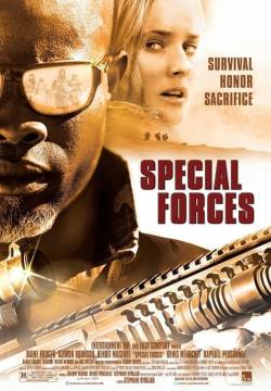 Special Forces - Liberate l'ostaggio (2011)