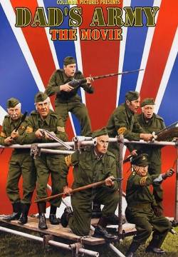 Dad's Army (1971)