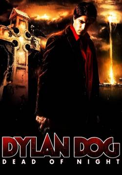 Dylan Dog: Dead of Night (2011)