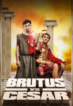 Brutus Vs César (2020)