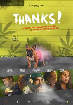 THANKS! (2018)