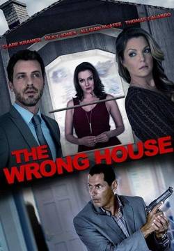 The Wrong House - Non toccate la mia casa (2016)