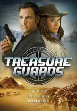 Treasure Guards - I guardiani del tesoro (2011)