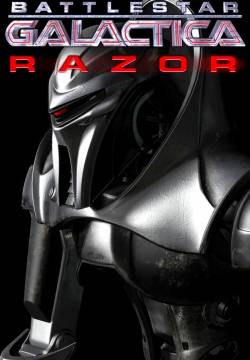 Battlestar Galactica - Razor (2007)