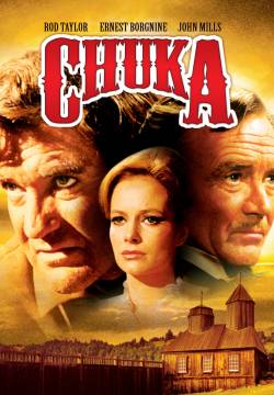 Chuka - Vivere da vigliacchi morire da eroi (1967)