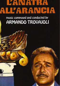 L'anatra all'arancia (1975)