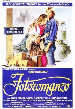 Fotoromanzo (1986)