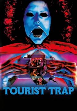 Tourist Trap - Horror puppet (1979)
