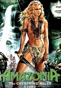 White slave - Schiave bianche: violenza in Amazzonia (1985)