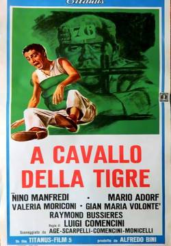 A cavallo della tigre (1961)