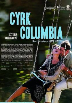 Cirkus Columbia (2010)