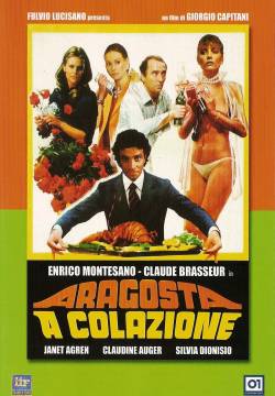 Aragosta a colazione (1979)