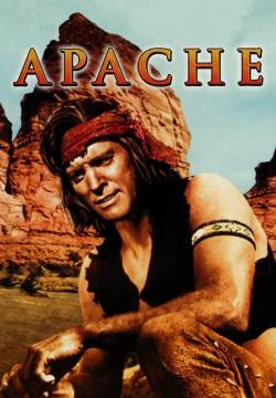 L'ultimo Apache (1954)