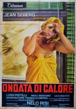 Ondata di calore (1970)