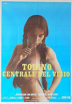 Torino centrale del vizio (1979)