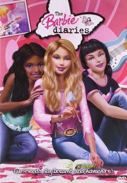 The Barbie Diaries - Il diario di Barbie (2006)