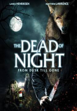 The Dead of Night - La caccia dei lupi (2021)