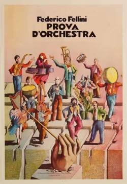 Prova d'orchestra (1978)