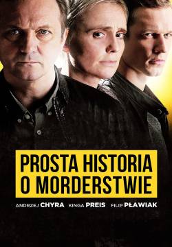 Prosta historia o morderstwie - A Simple Story About Murder (2016)