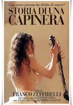 Storia di una capinera (1993)