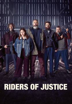 Retfærdighedens ryttere - Riders of Justice (2021)
